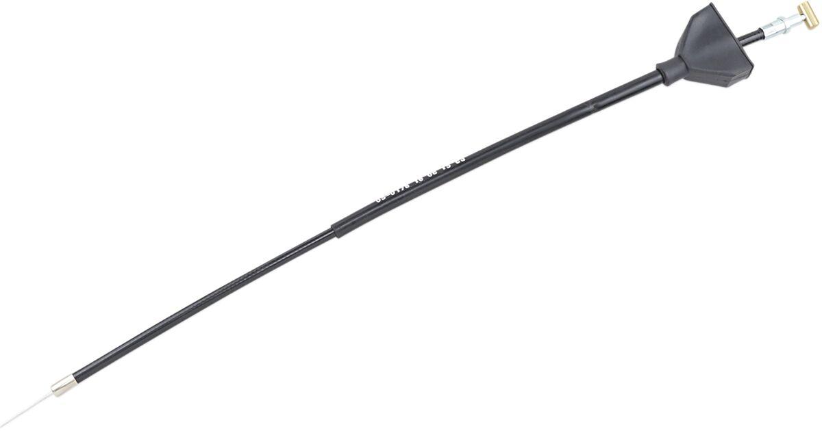05-0178 - Motion Pro Black Vinyl Brake Cable - Yamaha YFS200 MNH 1991-1997 - Black