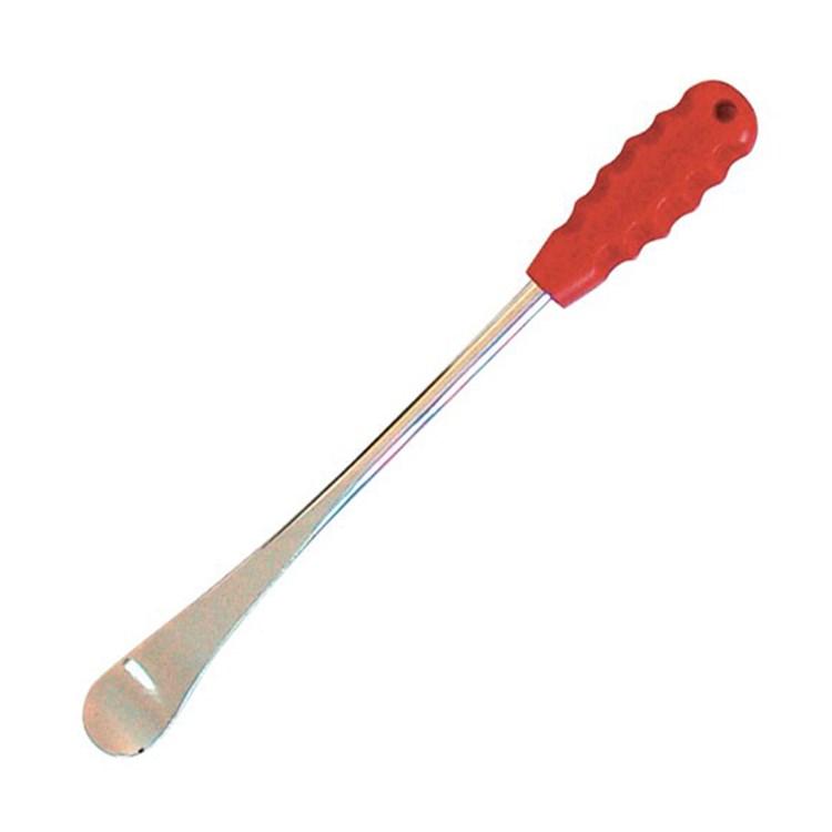 Raceline Red Tyre Lever - 11" 280Mm