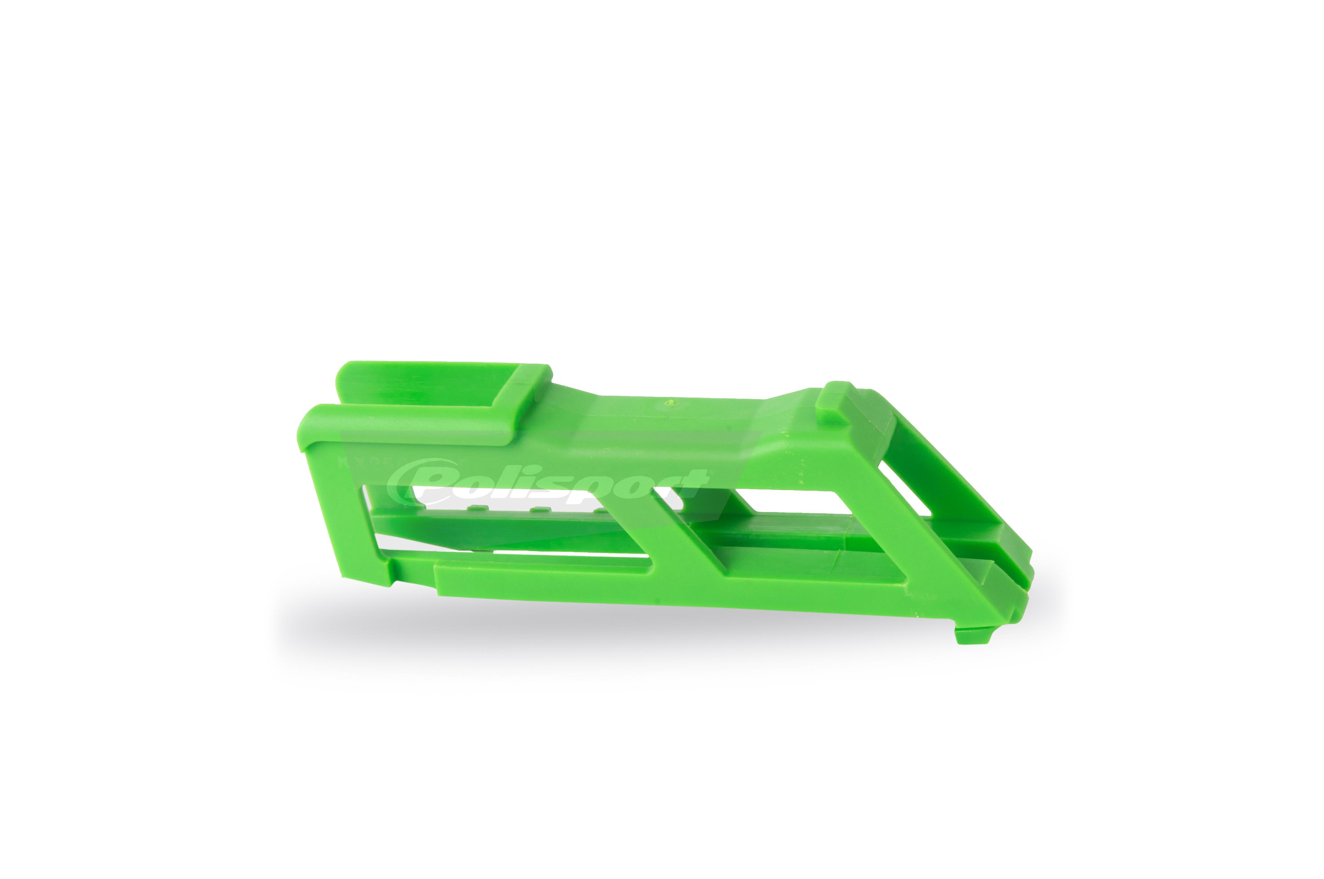 Polisport Green Chain Guide - Kawasaki Kxf 250/450 2009-18