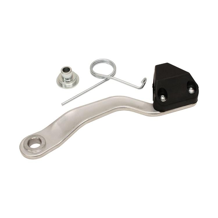 Apico Silver Trials Chain Tensioner - Sherco 1999-2022, Scorpa Twenty 2016-22