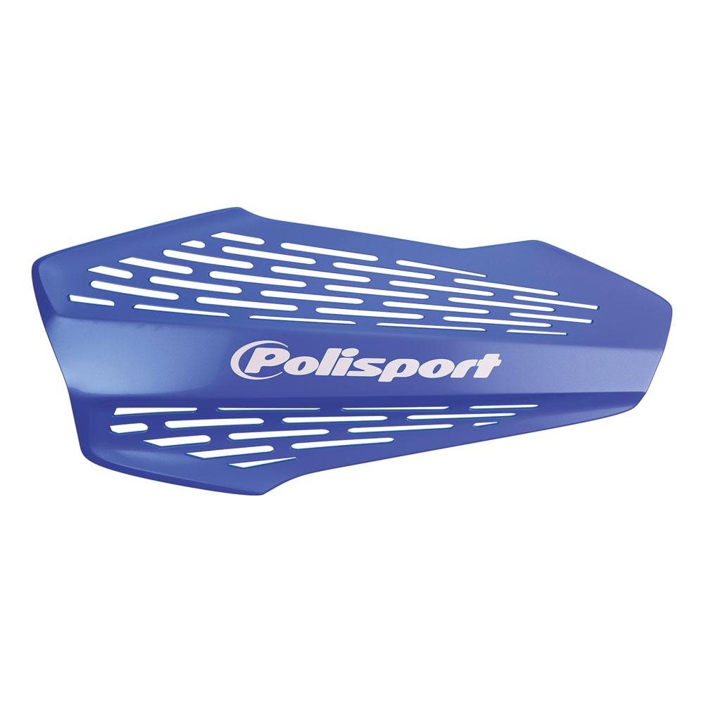Polisport Blue Mx Force Universal Handguards