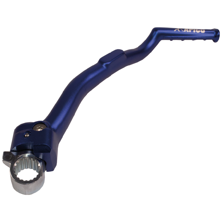 Apico Blue Kick Start - Tm En 250/300 & Mx250-300 2012-21
