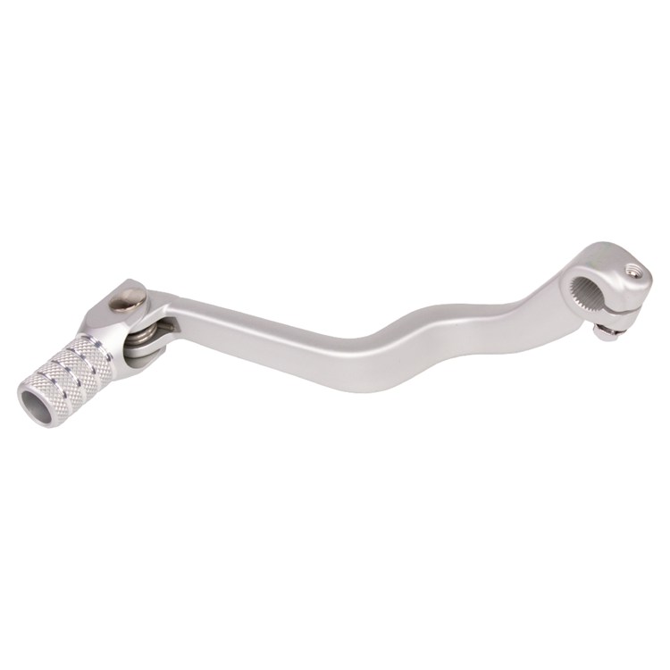 Apico Forged Gear Pedal - Husqvarna Te/Tc 250/450 & Cr/Wr125 2000-13