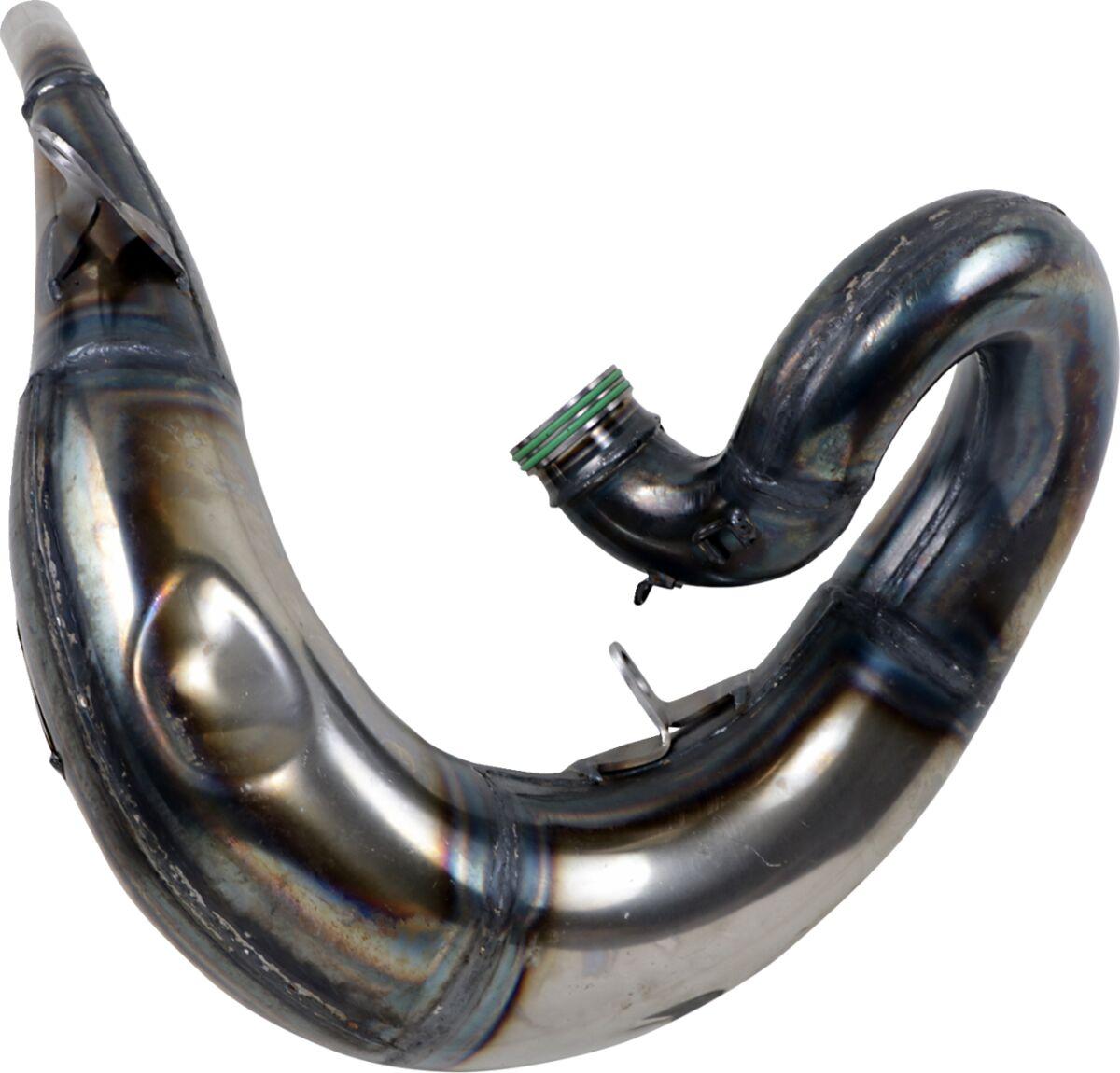 025243 - FMF Factory Fatty Front Pipe For KTM SX250 & Husqvarna TC250 2019-22, TE 250/300I 2020-23