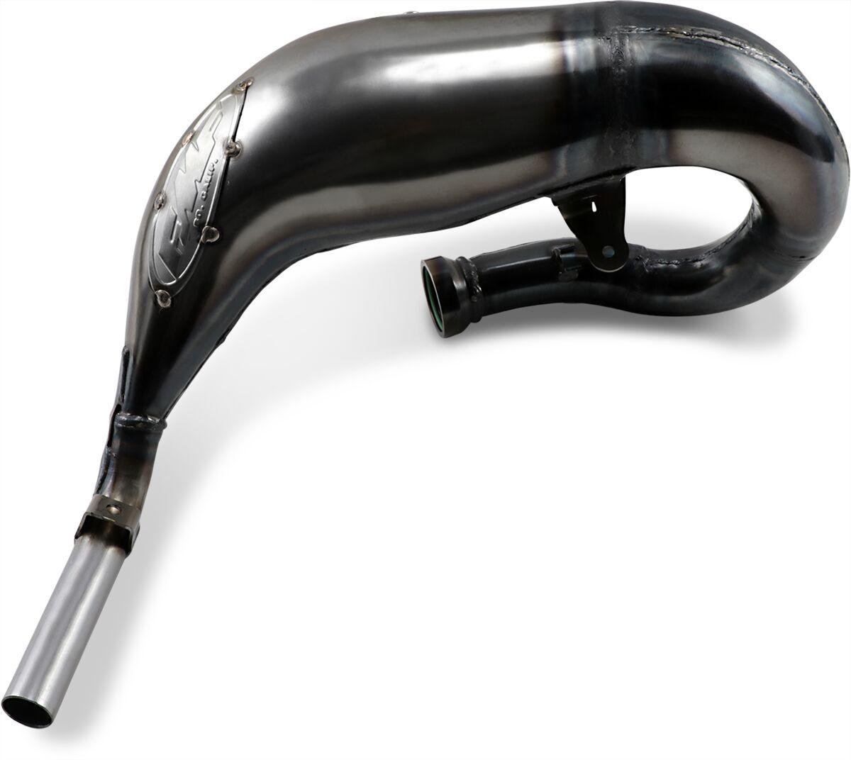 025224 - FMF Fatty Big Bore Front Pipe For KTM SX85 & Husqvarna TC85 2018-22, Gas Gas MC85 2021-23