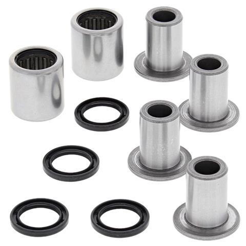 All Balls A-Arm Bearing Seal Kit - Upper - Artic Cat 2004-08, Kawasaki KFX400 2003-06, Suzuki LT-Z400 2003-14