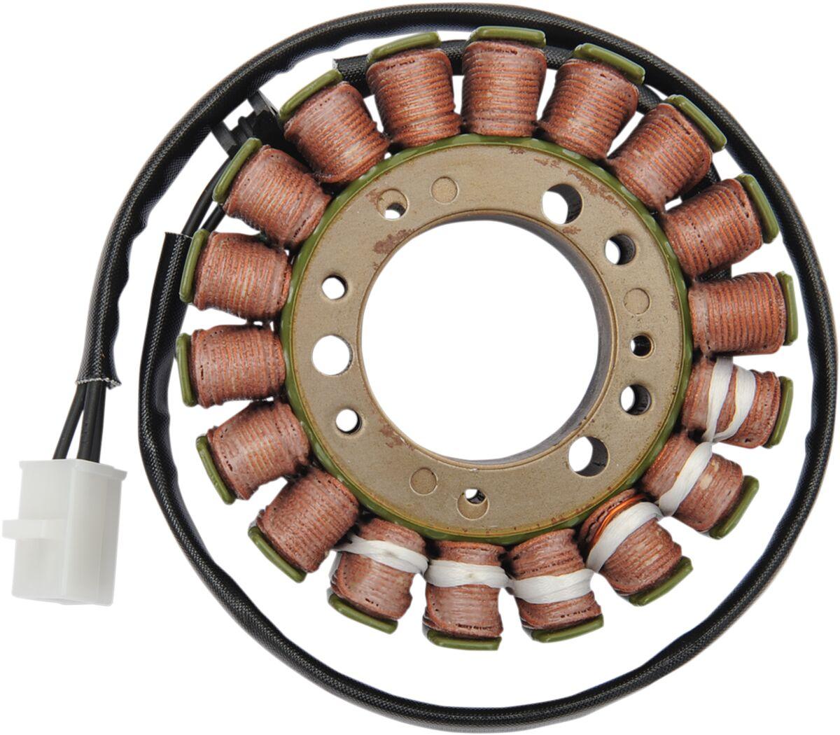 21-005 - 21-005 - Ricks Stator - Triumph Sprint 966 RS 2002-04, Tiger 955 I 2001-06