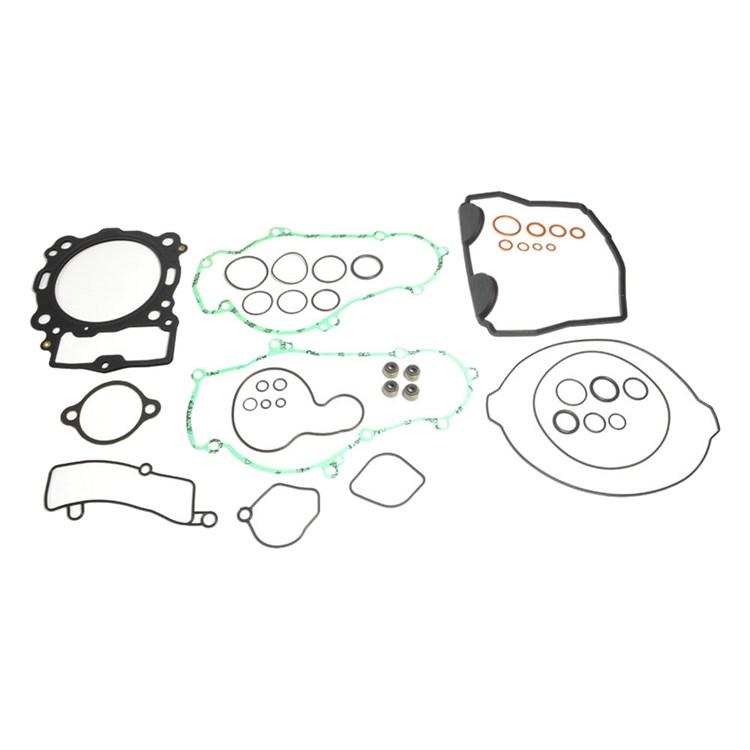 Athena Full Gasket Kit - KTM SX505 2009-2011, XC-F505 2008-2018,SX505 ATV 2009-2012