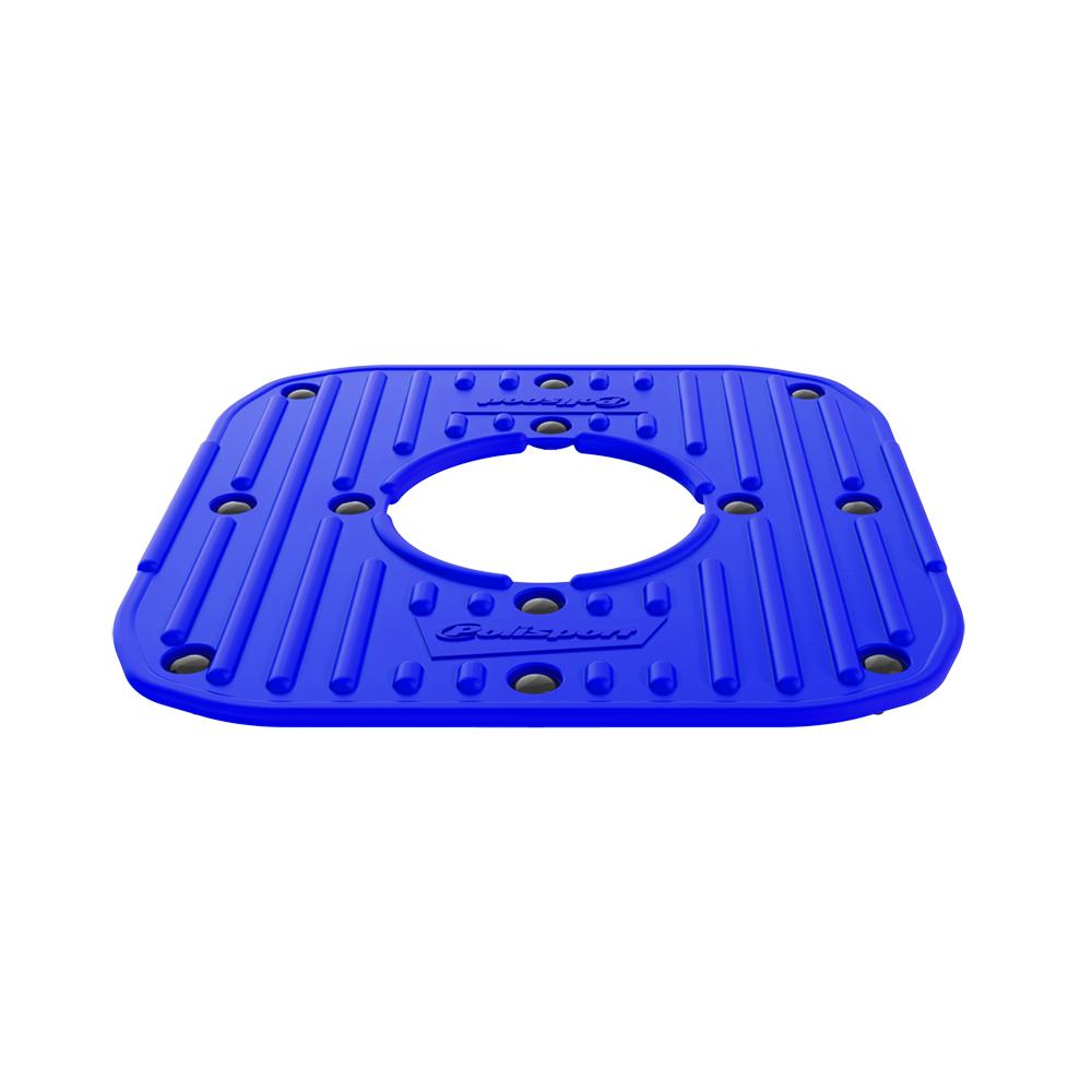 Polisport Blue Replacement Rubber Top For Basic Stand