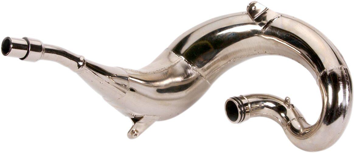 020056 - FMF Gnarly Exhaust Front Pipe For Kawasaki KDX200 1995-99