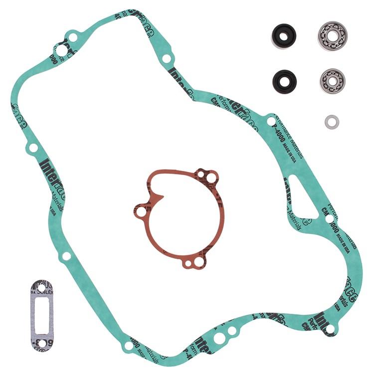 Vertex Water Pump Rebuild Kit - Kawasaki KX250 1992-1996