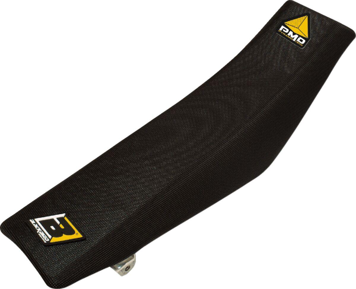 1227G - Blackbird Pyramid Seat Cover - Yamaha YZ 125/250 1996-2002 - Black