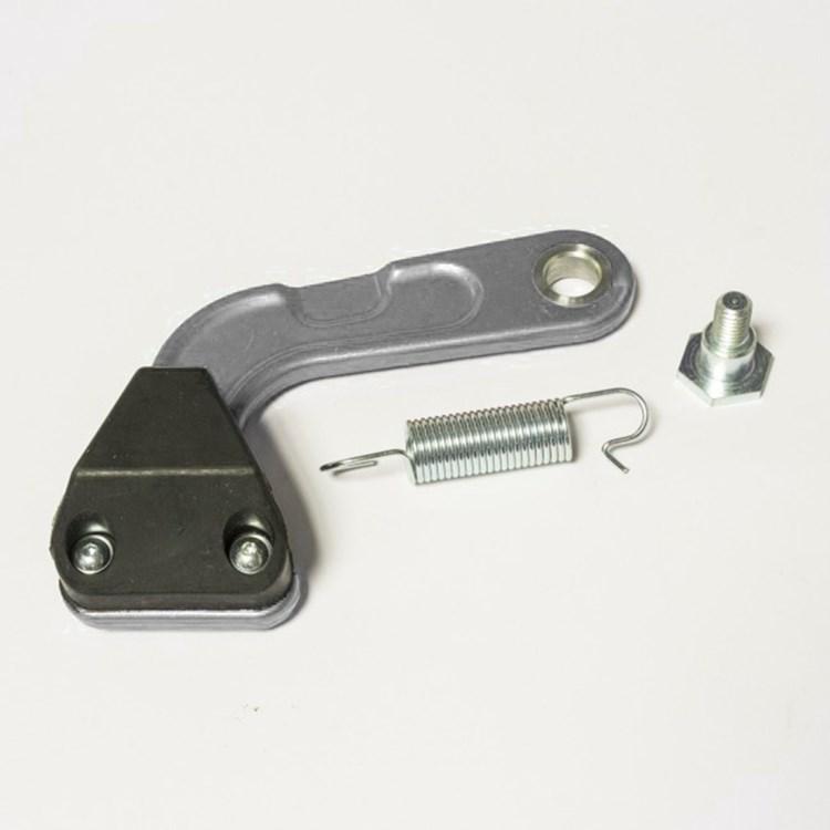 Apico Silver Trials Chain Tensioner - Beta Evo 2 Stroke 2009-2025