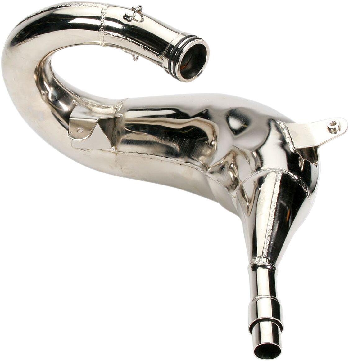 020048 - FMF Fatty Front Pipe For Kawasaki KX125 1995-97