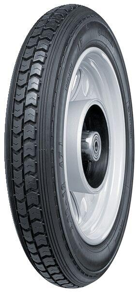 02002950000 - Continental K62 47J Front Tyre - 3.00 - 12"
