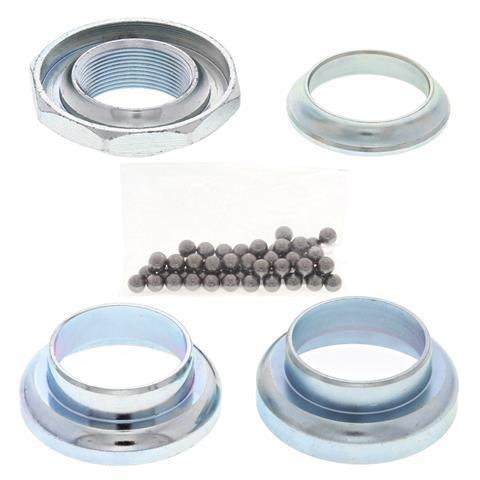 All Balls Steering Bearing Kit - Yamaha PW50 1981-22