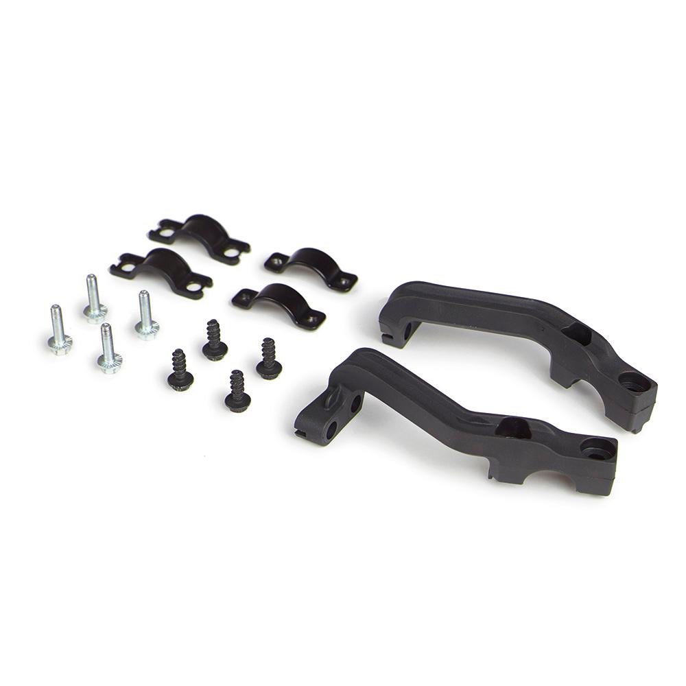 Polisport Mounting Kit For Mx Air & Mx Force Hand Guards