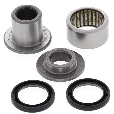 All Balls Rear Shock Bearing Kit - Upper - Honda CR80 1996-2002, CR85 2003-07, CRF150R 2007-18, XR650 2000-07