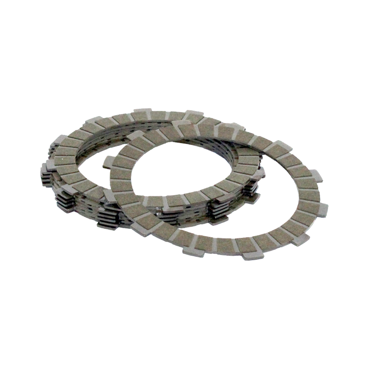 Apico Clutch Friction Plates - Ktm Sx85 & Husqvarna Tc85 2018-24, Gas Gas Mc85 2021-24