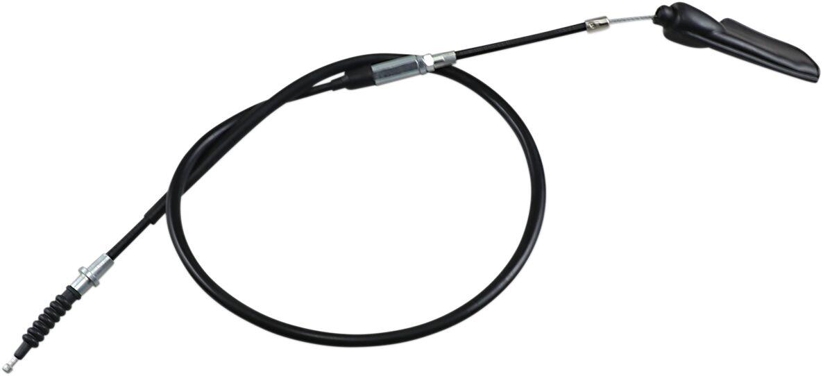 05-0158 - Motion Pro Black Vinyl Clutch Cable - Yamaha YZ125 1994-2003 - Black