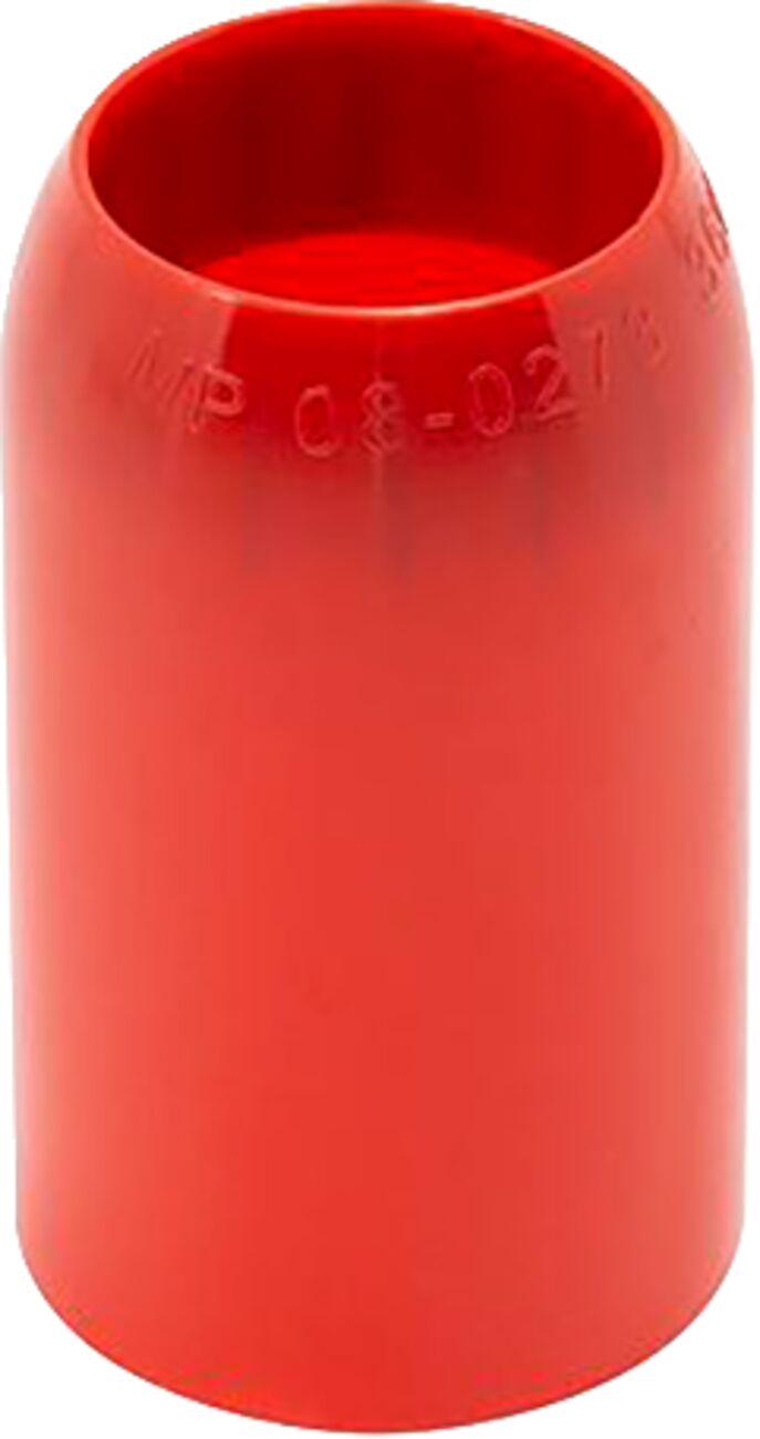 08-0273 - Motion Pro Fork Seal Bullet - Yamaha YZ85 2002-2020 - Red