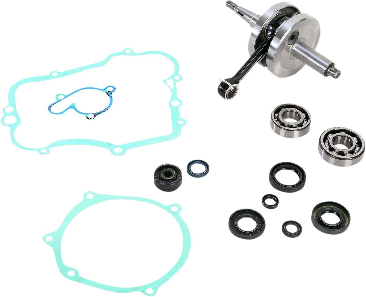 WWPC122 - WWPC122 - Wiseco Crankshaft Kit - Yamaha YZ80 1993-2001