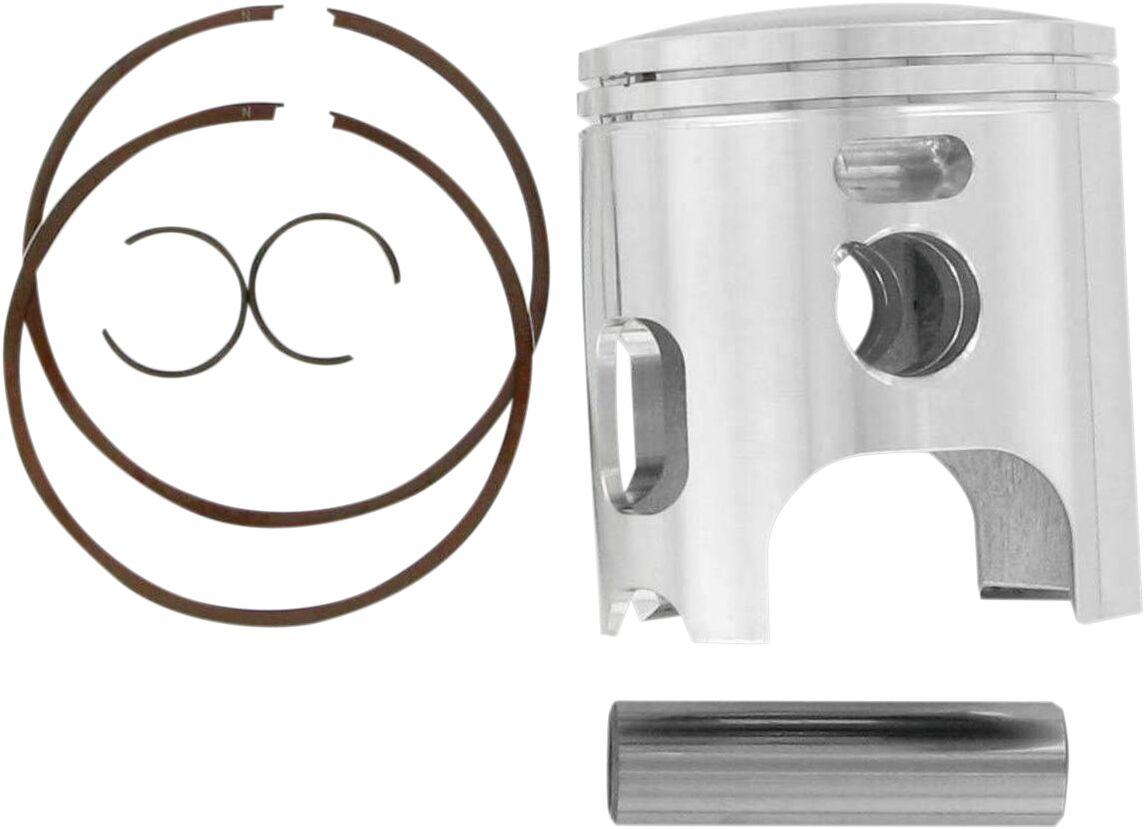 W795M06450 - W795M06450 - Wiseco Piston Kit - 0.5mm - Yamaha YFZ350 Banshee ATV 1987-2006
