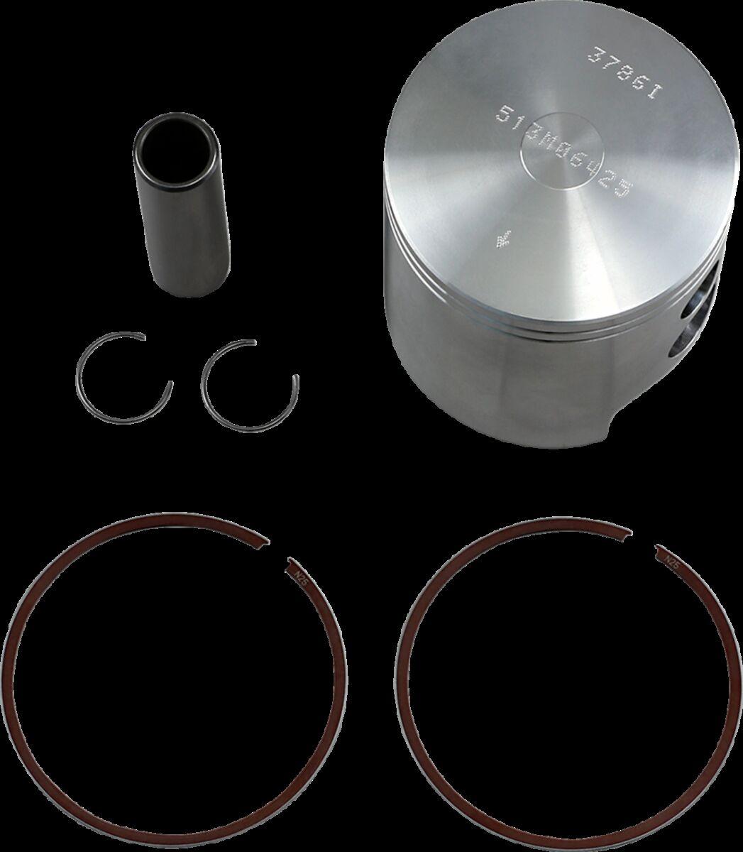 W513M06425 - W513M06425 - Wiseco Piston Kit - 0.25mm - Yamaha YFZ350 Banshee ATV 1987-2006