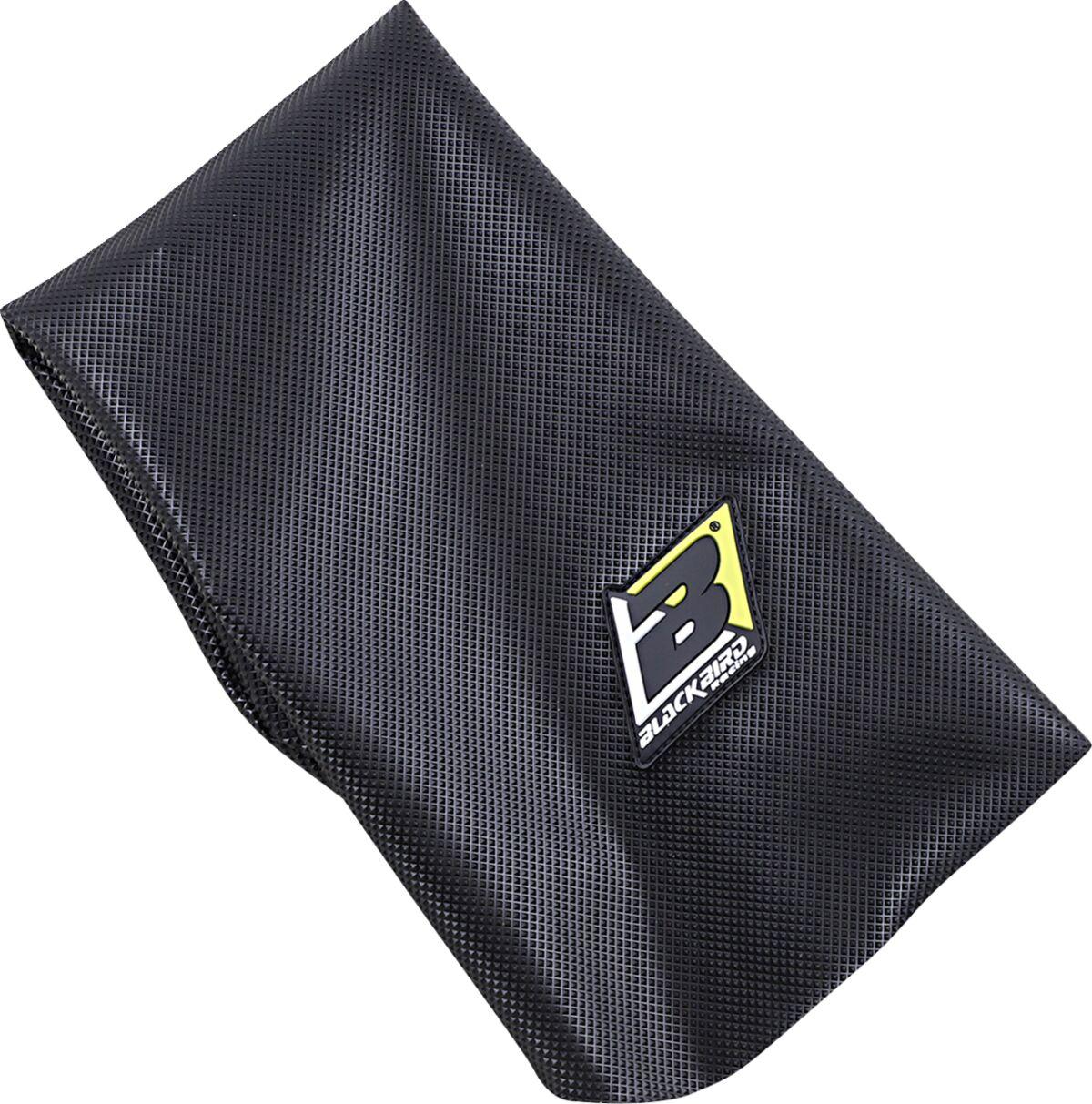 Blackbird Black 1323G - Bird Pyramid Seat Cover - Suzuki Rm85 2002-19