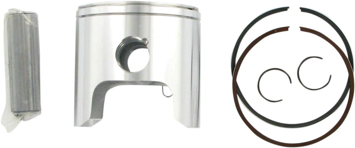 W2373M07250 - W2373M07250 - Wiseco Pro-Lite Piston Kit - +0.5mm - Ski-Doo GSX500 2004-16