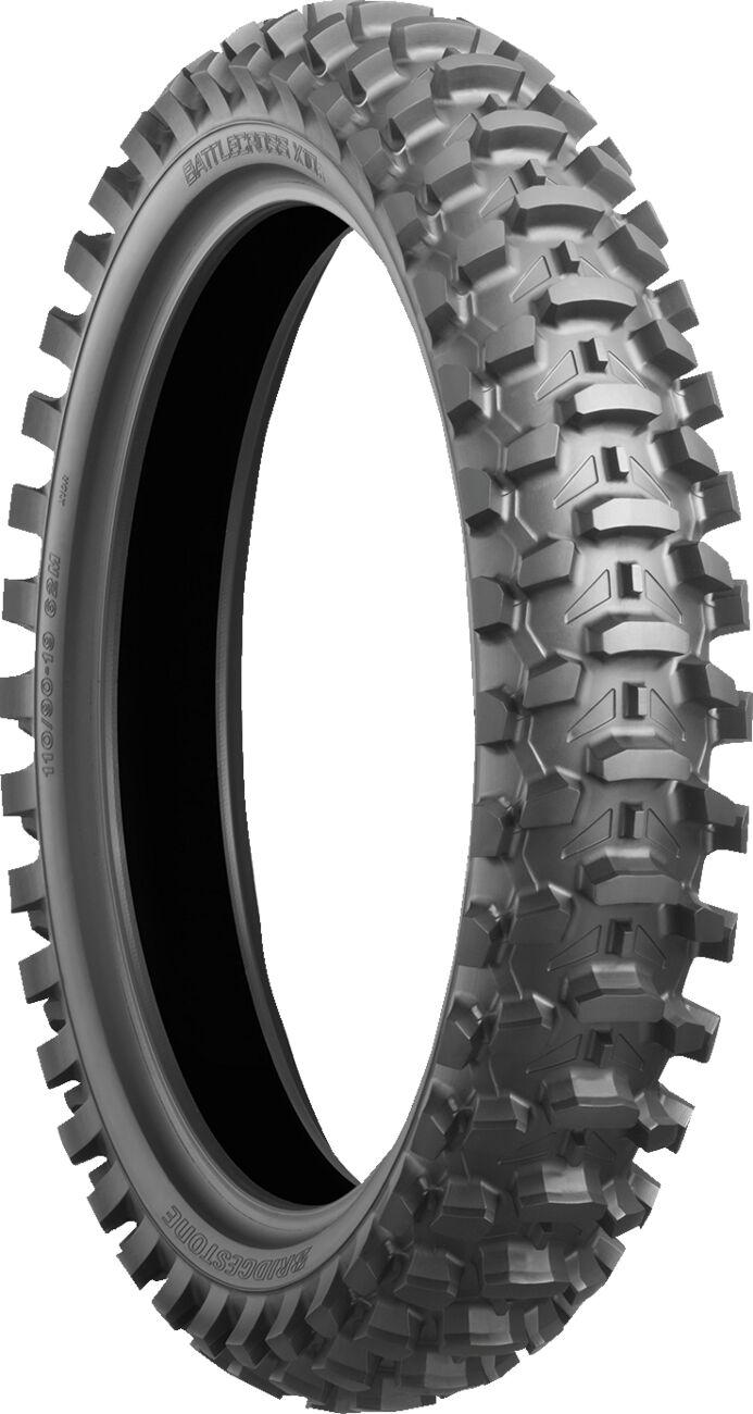 9789 - Bridgestone Battlecross X10 62M Rear Tyre - 110/90-19"