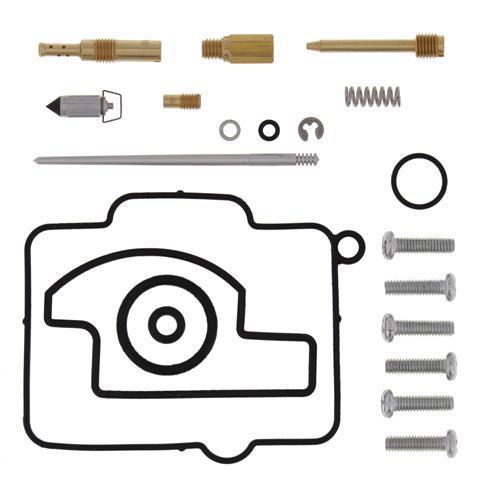 All Balls Carburetor Rebuild Kit - Yamaha YZ250 2001-21, YZ250X 2016-21