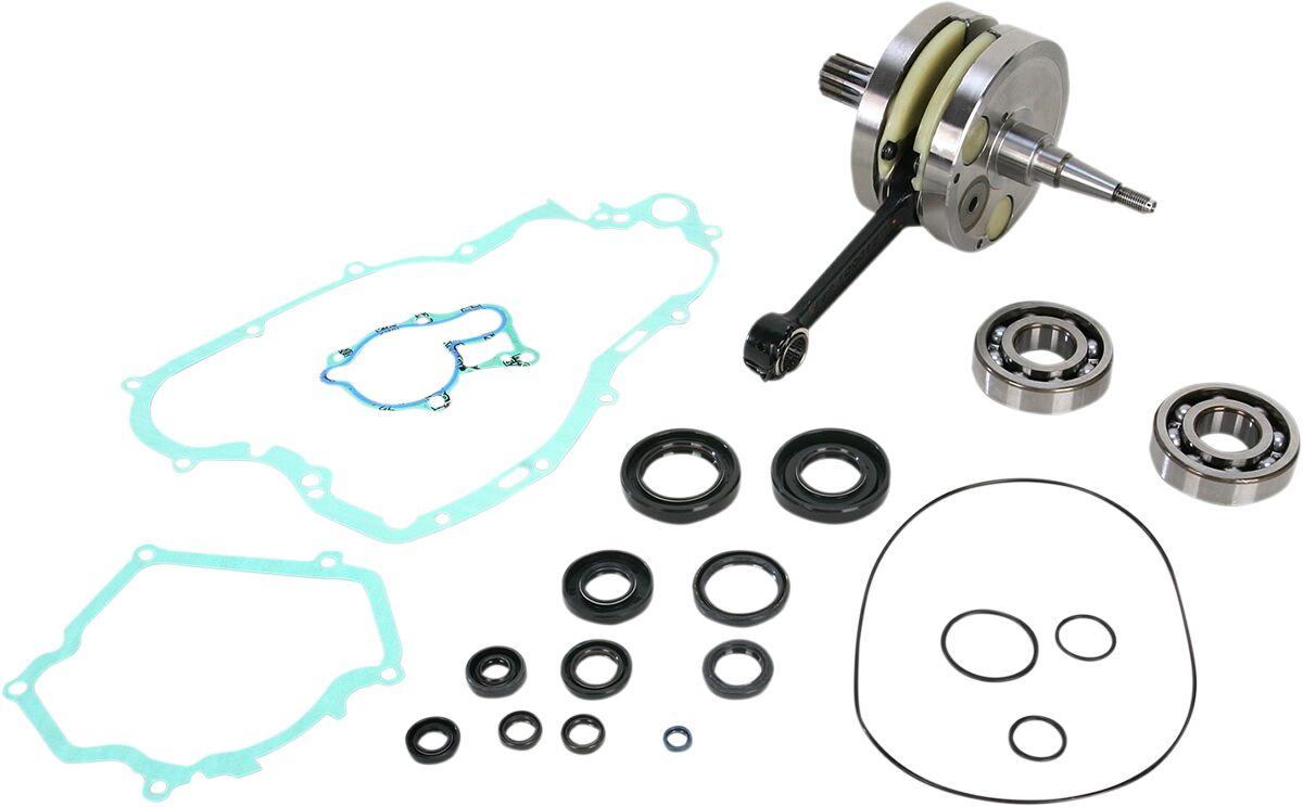 WWPC126 - WWPC126 - Wiseco Crankshaft Kit - Yamaha YZ250 1999-2000