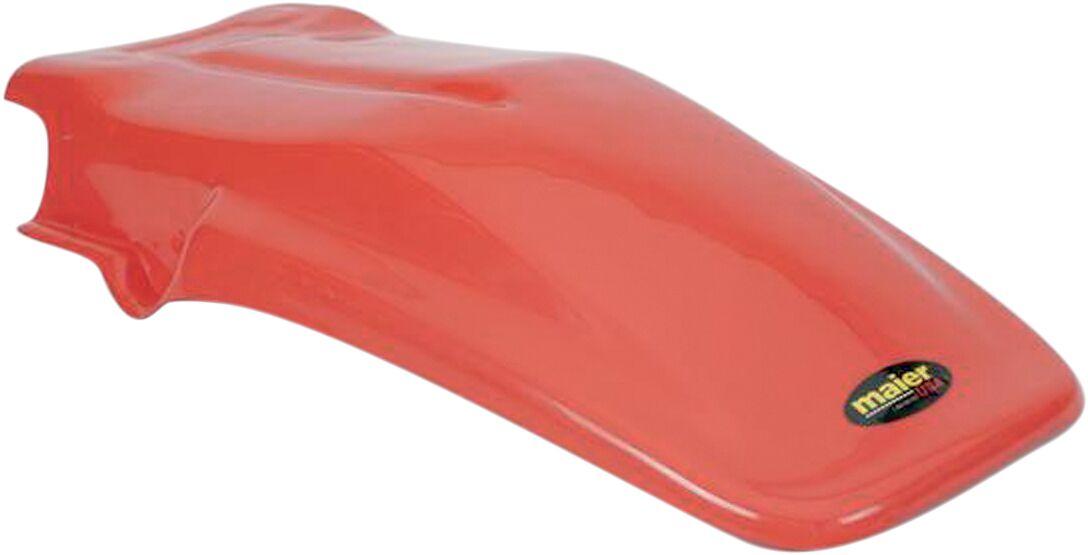 123327 - M12332 - Maier Rear Fender - Honda XR250R 1983-85 - Orange