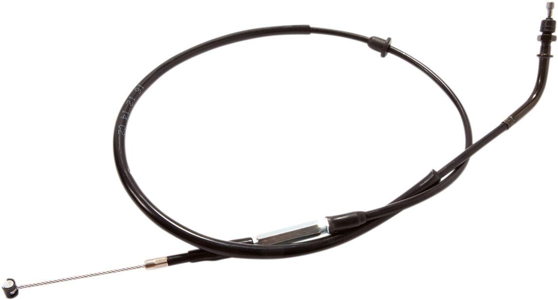 02-0610 - Motion Pro Black Vinyl Clutch Cable - Honda CRF450RX 2018 - Black