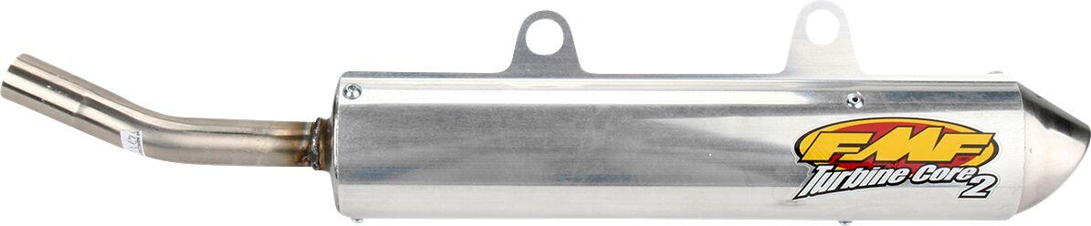 025096 - FMF Turbinecore 2 Exhaust Silencer For Gas Gas EC 250/300 2007-11