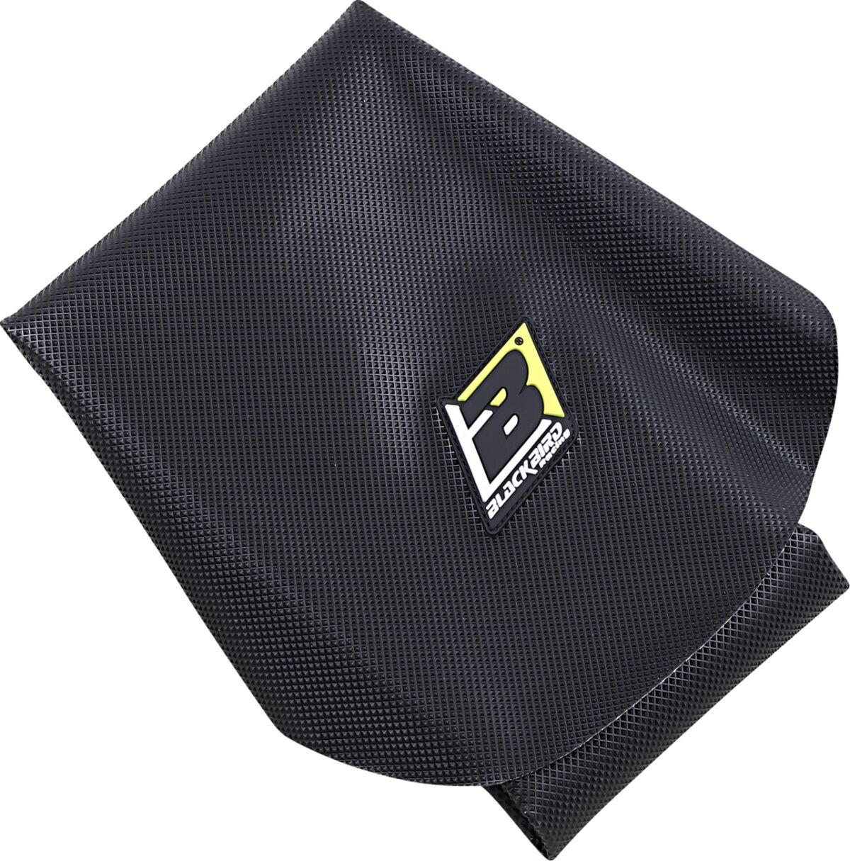 Blackbird Black 1330G - Bird Pyramid Seat Cover - Suzuki Rmz450 2008-17