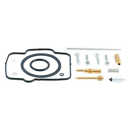 All Balls Carburetor Rebuild Kit - Honda CR250 1996