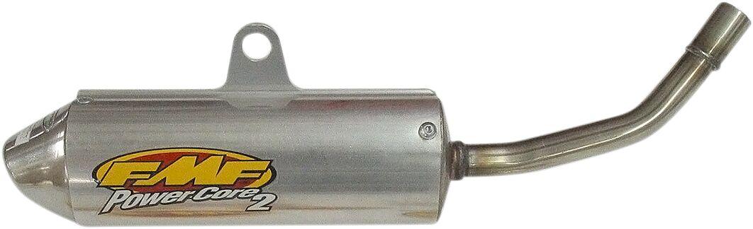 025064 - FMF Powercore 2 Exhaust Silencer For KTM SX85 2003-17