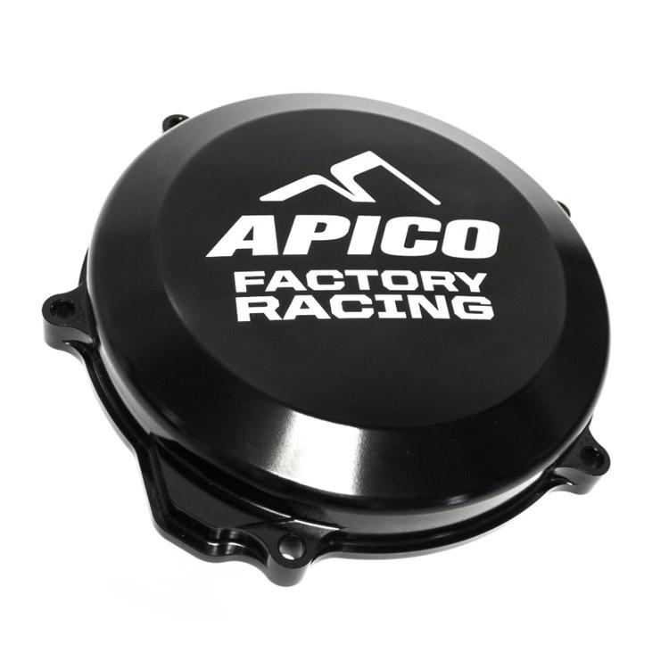 Apico Clutch Cover - Yamaha Yz250 1999-2023, Yz250x 2016-23
