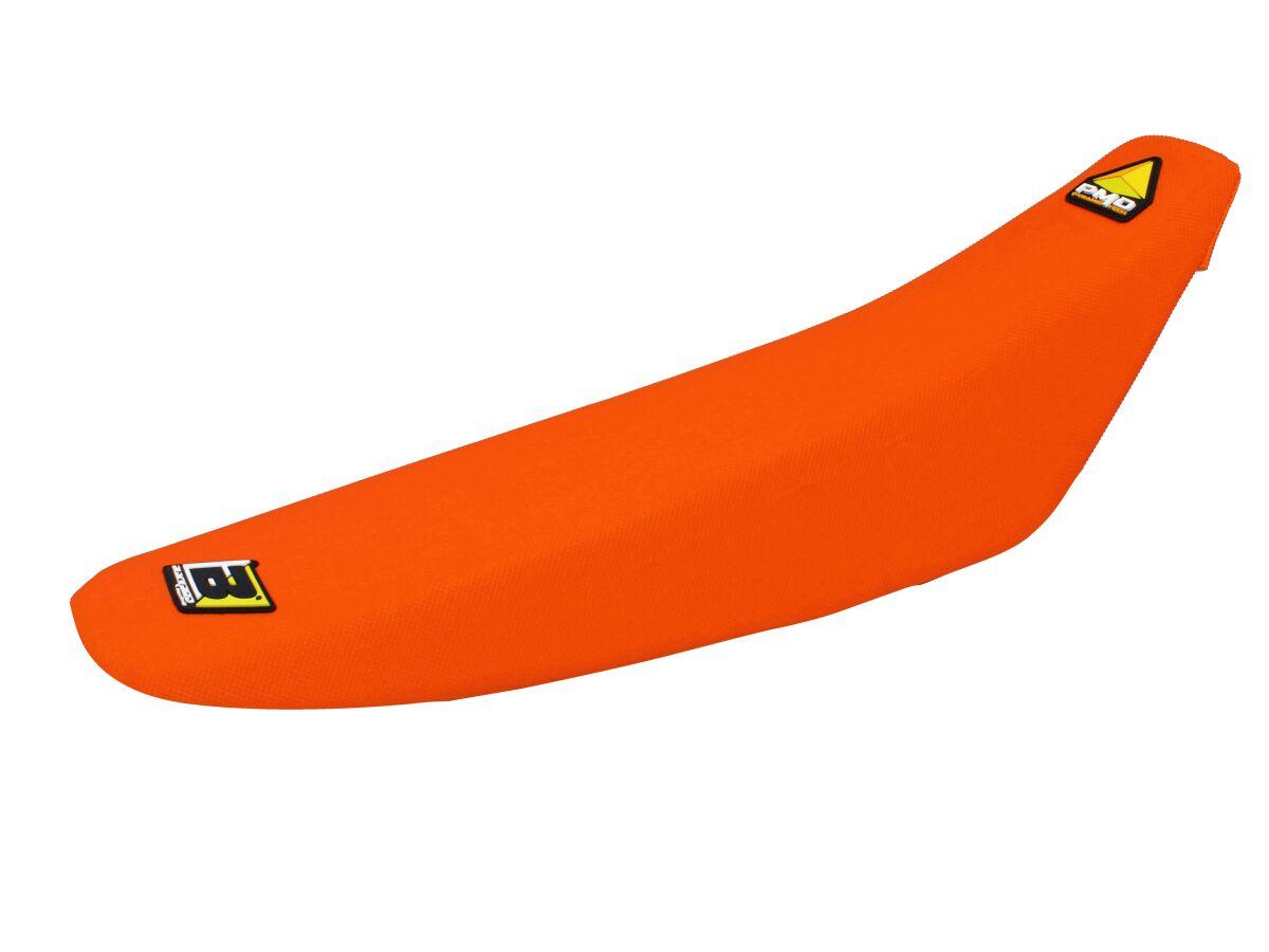 Blackbird Orange 1518G/01 - Pyramid Seat Cover - Ktm Exc 2008-11, Sxf 2007-10, Sx 125/150/250 2007-10
