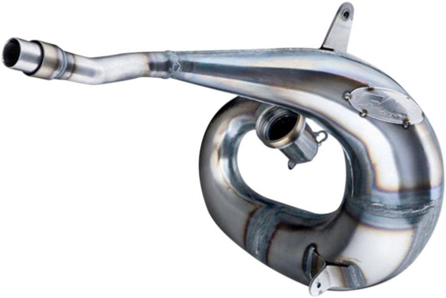 025101 - FMF Factory Fatty Front Pipe For KTM SX50 2009-22, Husqvarna TC50 2017-22, Gas Gas MC50 2021-23