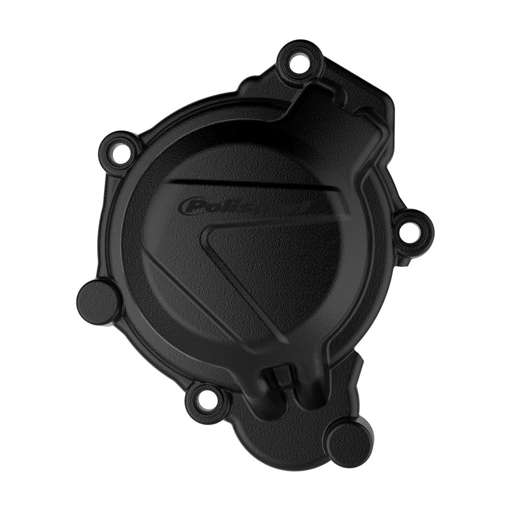 Polisport - Ignition Cover Protector - KTM SX125/150 16-22, Husqvarna TC125 16-2 - Image 6