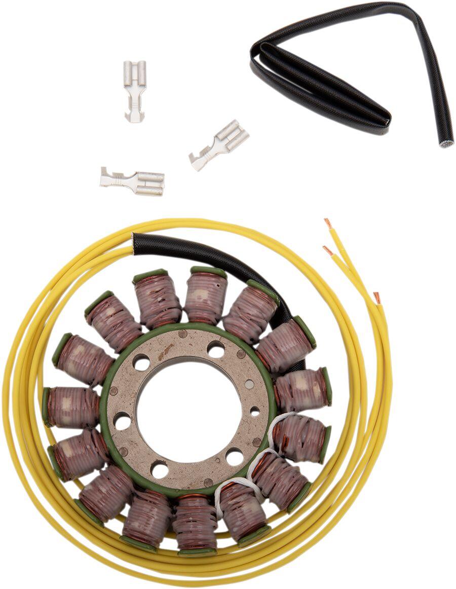 21-153 - 21-153 - Ricks Stator - Honda CBR 1000 RR Fireblade 2008-09