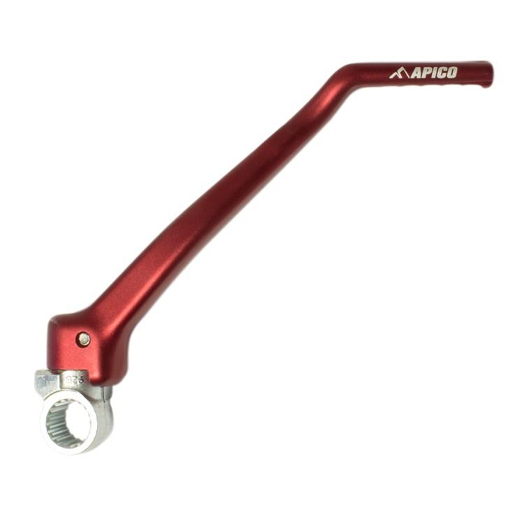 Apico Red Kick Start - Honda Crf150r 2007-24