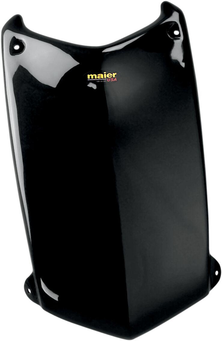 509710 - 05210148 - Maier Hood - Honda TRX400 2004-07. TRX450 2004-05 - Black
