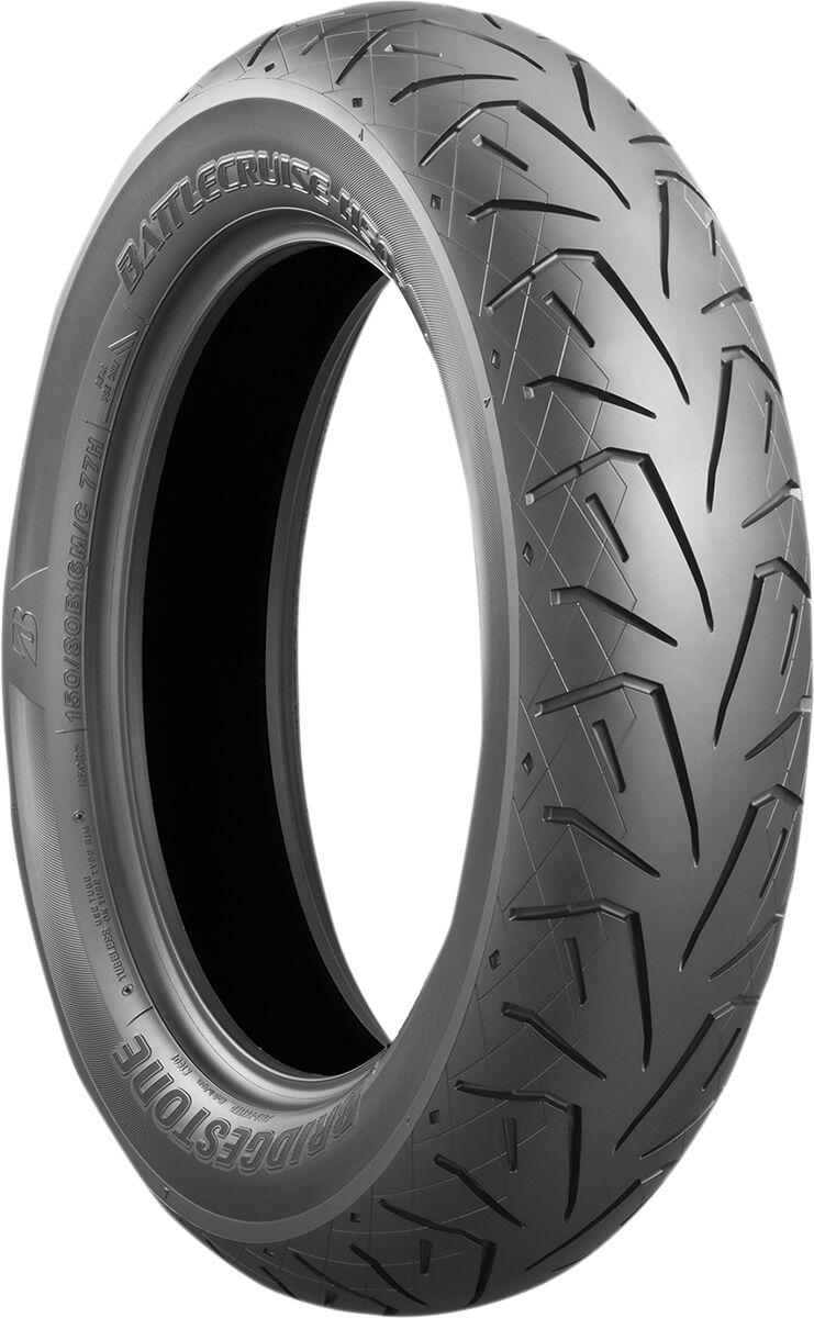 9785 - Bridgestone Battlecruise H50 73H TL Rear Tyre - 130/90-16"