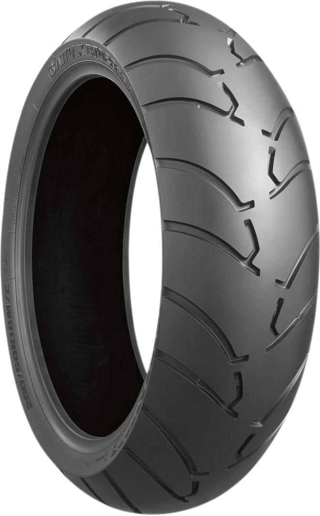2619 - Bridgestone Battlax BT-028 76V TL Rear Tyre - 200/50-18"