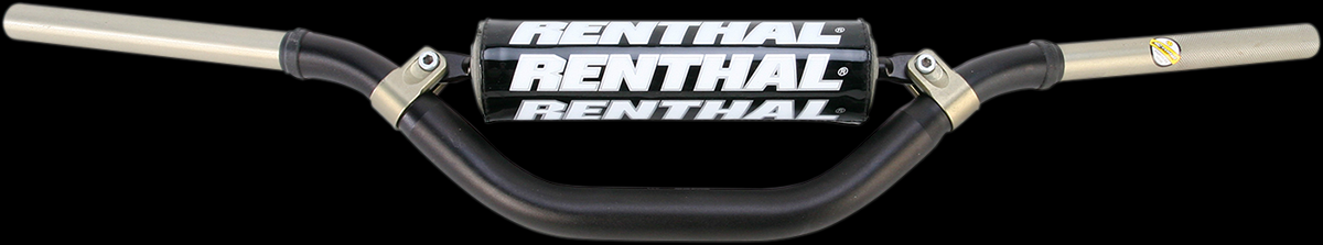 Renthal 923 Twinwall RC Mini 85cc Handlebars - Black