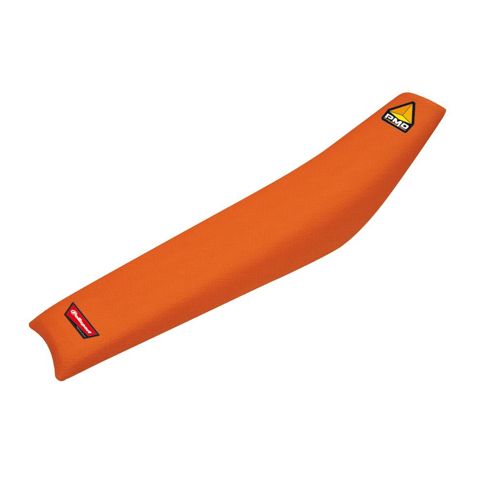 Polisport Orange Complete Pmd Seat - Ktm Exc-F 2017-18, Sx/Sxf 2016-18